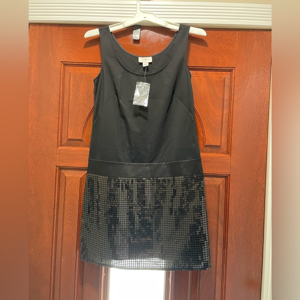 Ann Taylor Loft dress